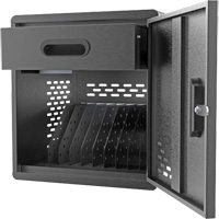 Modular Charging Cabinet Les Distributions ICE