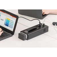 KwikBoost EdgePower&reg; Portable Power Station Les Distributions ICE