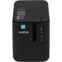Imprimante d&eacute;tiquettes industrielle avec connectivit&eacute; sans fil, Bureau, &agrave; brancher/&agrave; piles, PC & Mac Compatibilit&eacute; Les Distributions ICE