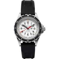 Arctic Edition Medium Diver's Automatic, Digital, Battery Operated, 36 mm, Black Les Distributions ICE