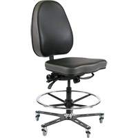 Chaise industrielle SF190 Les Distributions ICE