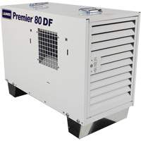 Radiateur d&eacute;shumidificateur portable Premier, Chaleur radiante, &eacute;lectrique, 80 000 BTU/H Les Distributions ICE