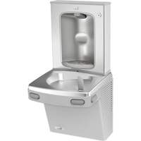 VersaFiller Water Fountain & Bottle Fillers Les Distributions ICE