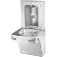VersaFiller Water Fountain & Bottle Fillers Les Distributions ICE