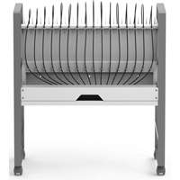 Open Charging Cart Les Distributions ICE