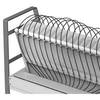 Open Charging Cart Les Distributions ICE