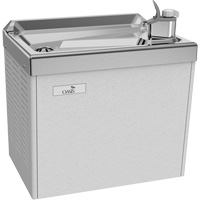 Wall Mounted Water Cooler Les Distributions ICE