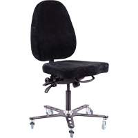 SF190 Ergonimic Welding Chair Les Distributions ICE