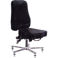 SYNERGO I Ergonomic Chair Les Distributions ICE