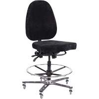 TF190 Ergonomic Welding Chair Les Distributions ICE