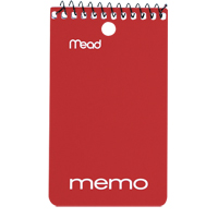 Memo Notebook Les Distributions ICE