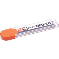 Mines de rechange pour crayons