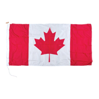 Federal Flags