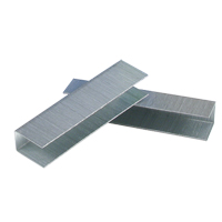 Agrafes pour agrafeuses robustes 390 Les Distributions ICE