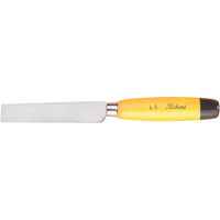 Couteau utilitaire industriel, 3 7/8 x 3/4" Les Distributions ICE