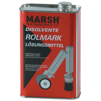 Solvant nettoyant Rolmark Les Distributions ICE