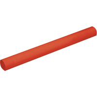 H Paintstik&reg; Hot Surfaces Paint Marker - 150° to 1200°F, Solid Stick, Red Les Distributions ICE