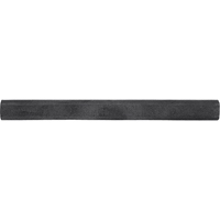 HT Paintstik&reg; Hot Surfaces Paint Marker - 400° to 1600°F, Solid Stick, Black Les Distributions ICE