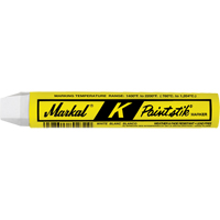K Paintstik&reg; Paint Marker, Solid Stick, White Les Distributions ICE