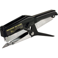 Industrial Stapling Pliers, 7/16" Staple Size Les Distributions ICE