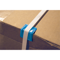 Protecteurs de contour, Plastique, 1" lo x 1-1/4" la Les Distributions ICE