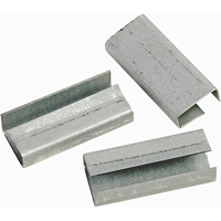 Seals & Buckles for Polypropylene Strapping Les Distributions ICE