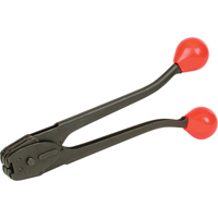 Scelleur de feuillard en acier Les Distributions ICE