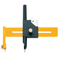 Compass Circle Cutter Les Distributions ICE