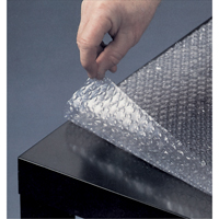 Durabubble Roll with Adhesive, 300' x 3/16", Bubble Size 3/16" Les Distributions ICE