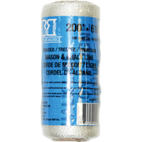 Cordes, Nylon, 550' Les Distributions ICE