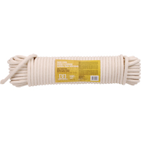 Cordes, Coton, 100' Les Distributions ICE