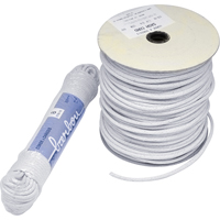 Cordes, Coton, 100' Les Distributions ICE