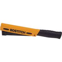 Hammer Tacker, 1/4", 5/16", 3/8" Les Distributions ICE