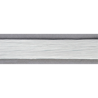 Bonded Cord Strapping, Polyester Cord, 1/2" W x 3900' L, Manual Grade Les Distributions ICE