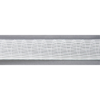 Woven Cord Strapping, Polyester Cord, 1/2" W x 3900' L, Manual Grade Les Distributions ICE