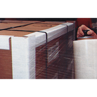 Protecteurs de rebord, Carton, 36" lo x 2-1/2" la Les Distributions ICE