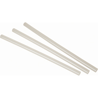 B&acirc;ton de colle, 10" lo, Transparent Les Distributions ICE