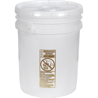 D&eacute;shydratants, Argile, sac Tyvek Les Distributions ICE