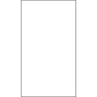 Packing List Envelopes, 3-3/4" L x 7" W, Computer Style Les Distributions ICE