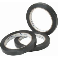 Ruban de cerclage polyvalent noir, &eacute;paisseur 2,7 mils, 12 mm (47/100") x 54,864 m (180')  Les Distributions ICE