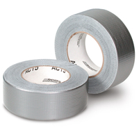 Ruban adh&eacute;sif en tissu 969 3M, 4,6 mils, 48 mm (2") x 55 m (180') Les Distributions ICE