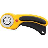 Heavy-Duty Rotary Cutter, 45 mm Blade Les Distributions ICE