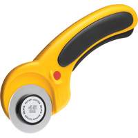 Heavy-Duty Rotary Cutter, 45 mm Blade Les Distributions ICE