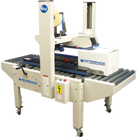 Side Belt Carton Sealers Les Distributions ICE
