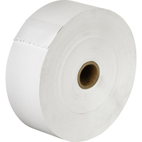 Rubans de papier gomm&eacute; - Rubans standards, 60 mm (2-9/25") x 175 m (574'), Kraft Les Distributions ICE
