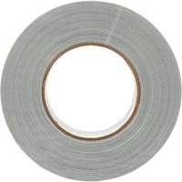 Ruban adh&eacute;sif 3939, 9 mils, Argent, 48 mm (2") x 55 m (180') Les Distributions ICE