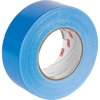 Rubans adh&eacute;sifs polyvalent 3900, 8 mils, Bleu, 48 mm (2") x 55 m (180') Les Distributions ICE