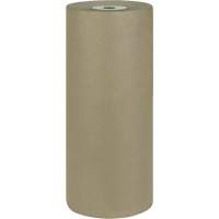 Papier, Kraft, 60" x 600', 60 lb, Rouleau Les Distributions ICE