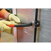 Coupoirs pour feuillards m&eacute;talliques - Usage standard Les Distributions ICE