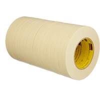 Ruban-cache haute performance Scotch 231, 12 mm (1/2") x 55 m (180'), Beige Les Distributions ICE